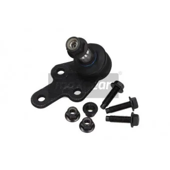 Rotule de suspension MAXGEAR 72-2359
