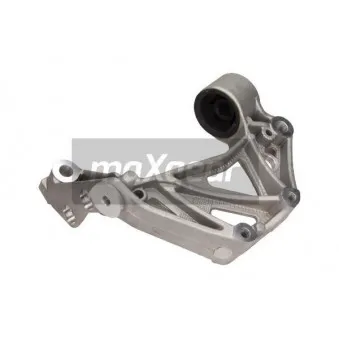 Fusée d'essieu, suspension de roue avant gauche MAXGEAR 72-2387