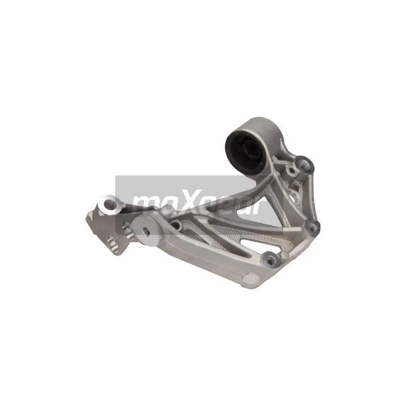 Fusée d'essieu, suspension de roue avant gauche MAXGEAR 72-2387