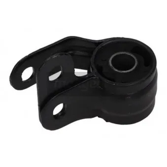 Silent bloc de suspension (train avant) MAXGEAR 72-2390