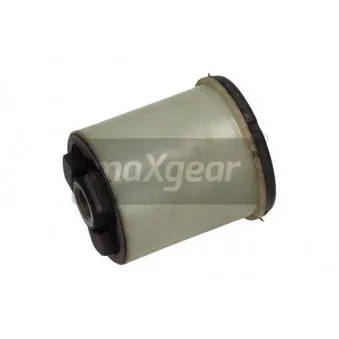 Suspension, corps de l'essieu MAXGEAR 72-2392