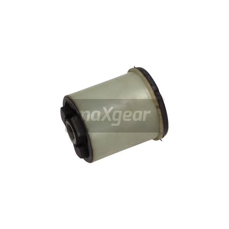 Suspension, corps de l'essieu MAXGEAR 72-2392