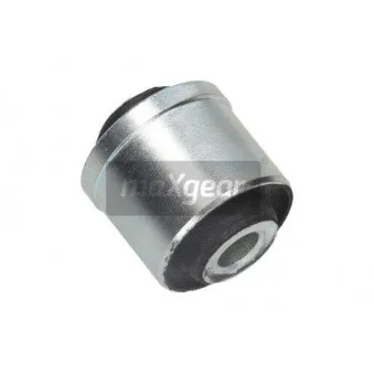 Silent bloc de suspension (train avant) MAXGEAR 72-2396