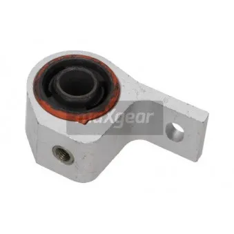Silent bloc de suspension (train avant) MAXGEAR 72-2409