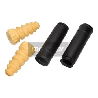 Kit de protection contre la poussière, amortisseur MAXGEAR 72-2428
