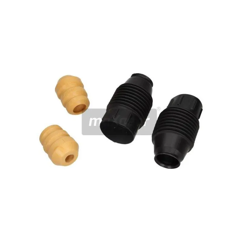 Kit de protection contre la poussière, amortisseur MAXGEAR 72-2436