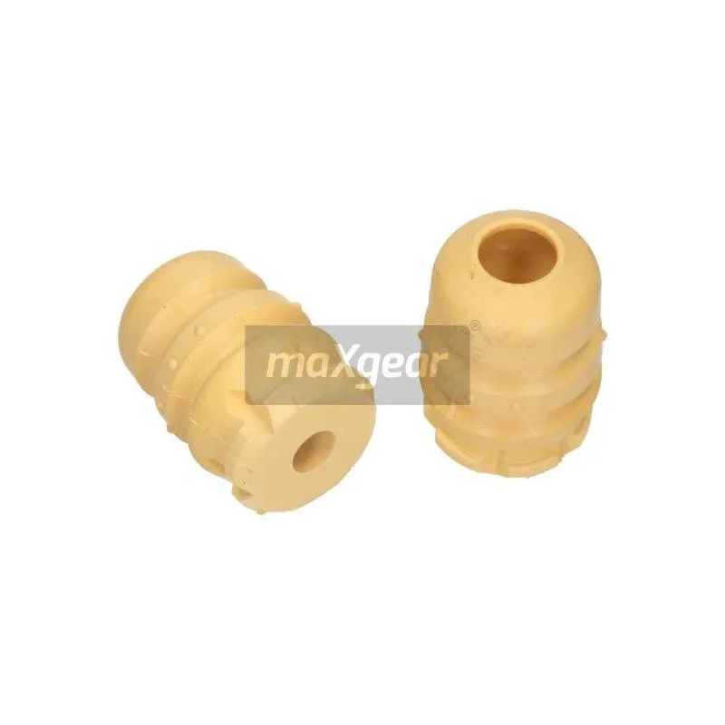 Butée élastique, suspension MAXGEAR 72-2440