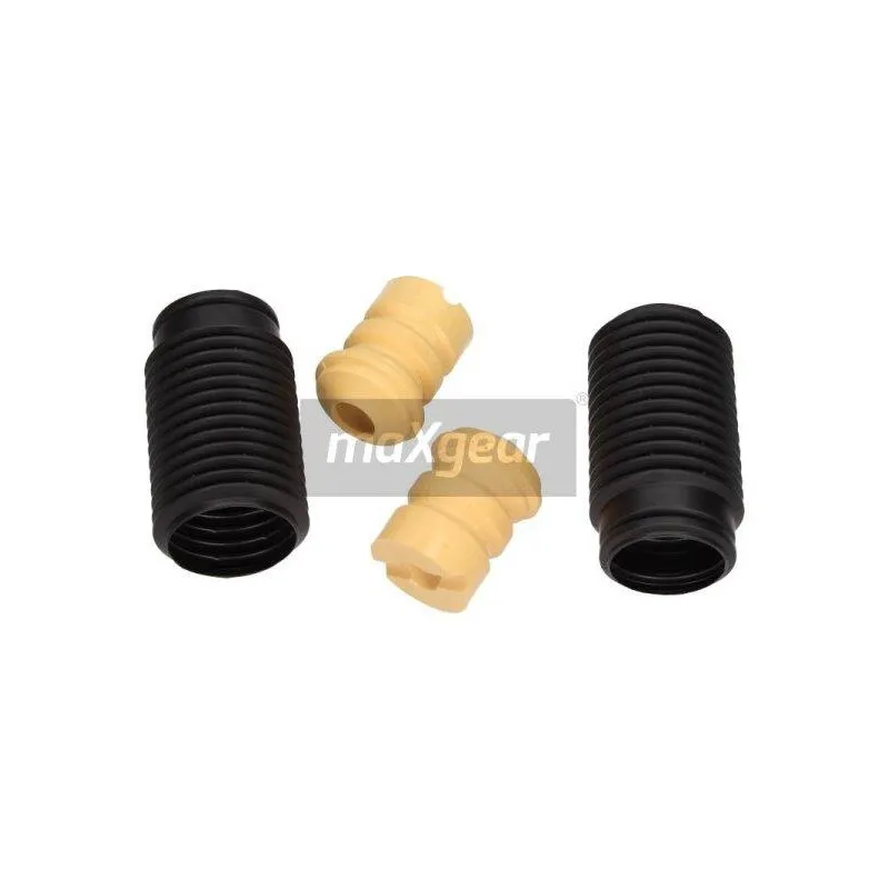 Kit de protection contre la poussière, amortisseur MAXGEAR 72-2442