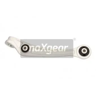Triangle ou bras de suspension (train avant) MAXGEAR 72-2460