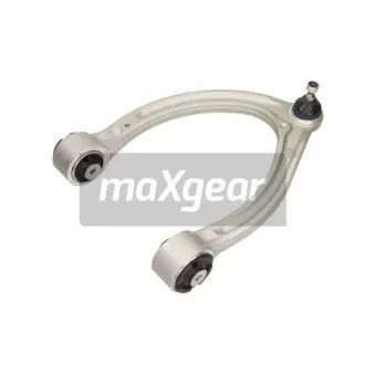 Triangle ou bras de suspension (train avant) MAXGEAR 72-2465
