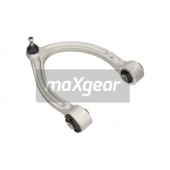 Triangle ou bras de suspension (train avant) MAXGEAR 72-2466