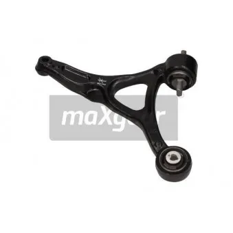 Triangle ou bras de suspension (train avant) MAXGEAR 72-2470