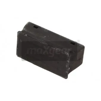 Coussinet de palier, ressort à lames MAXGEAR 72-2478