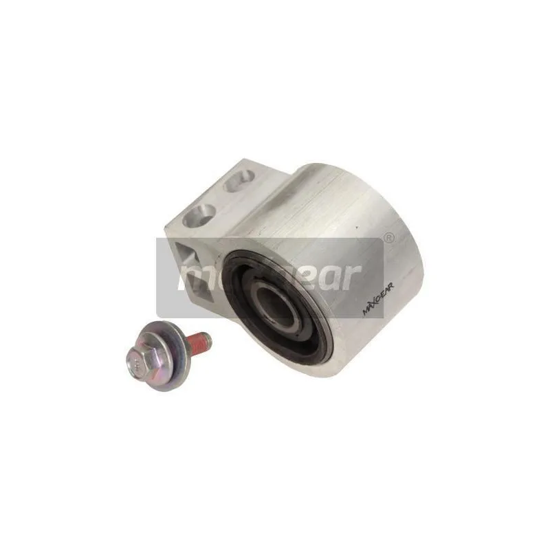 Silent bloc de suspension (train avant) MAXGEAR 72-2486