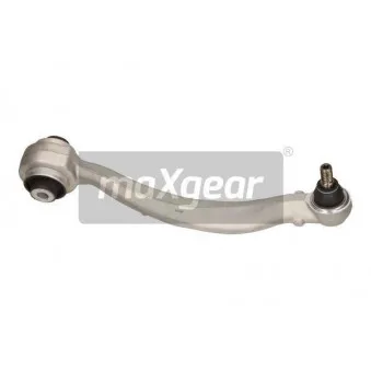 Triangle ou bras de suspension (train avant) MAXGEAR 72-2489