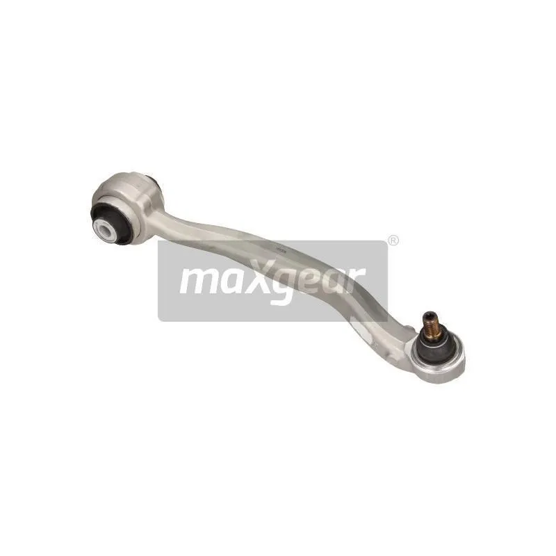 Triangle ou bras de suspension (train avant) MAXGEAR 72-2490