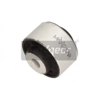 Silent bloc de suspension (train avant) MAXGEAR 72-2495