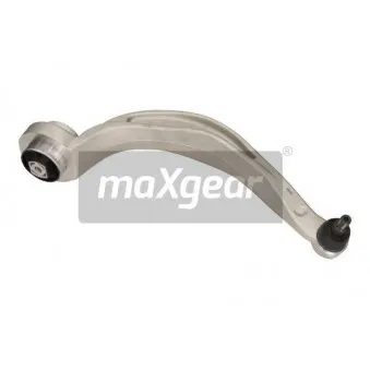 Triangle ou bras de suspension (train avant) MAXGEAR 72-2496