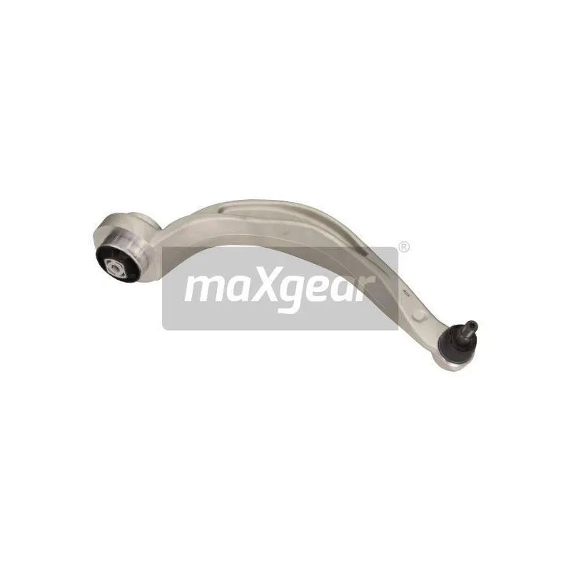 Triangle ou bras de suspension (train avant) MAXGEAR 72-2496