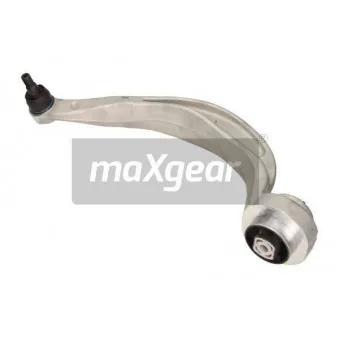 Triangle ou bras de suspension (train avant) MAXGEAR 72-2497