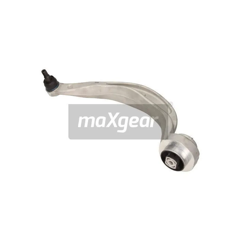 Triangle ou bras de suspension (train avant) MAXGEAR 72-2497