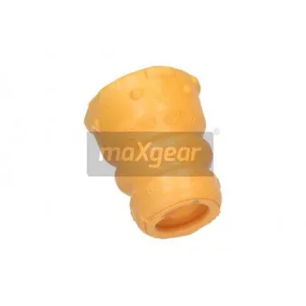 Butée élastique, suspension MAXGEAR 72-2498