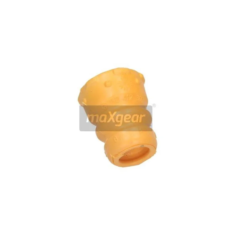 Butée élastique, suspension MAXGEAR 72-2498