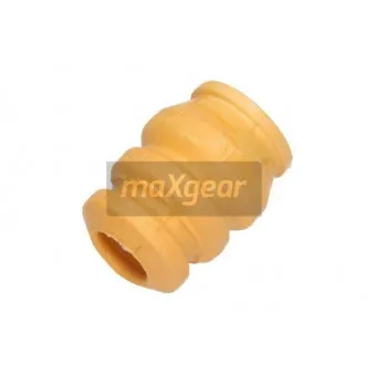 Butée élastique, suspension MAXGEAR 72-2503