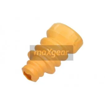 Butée élastique, suspension MAXGEAR 72-2504