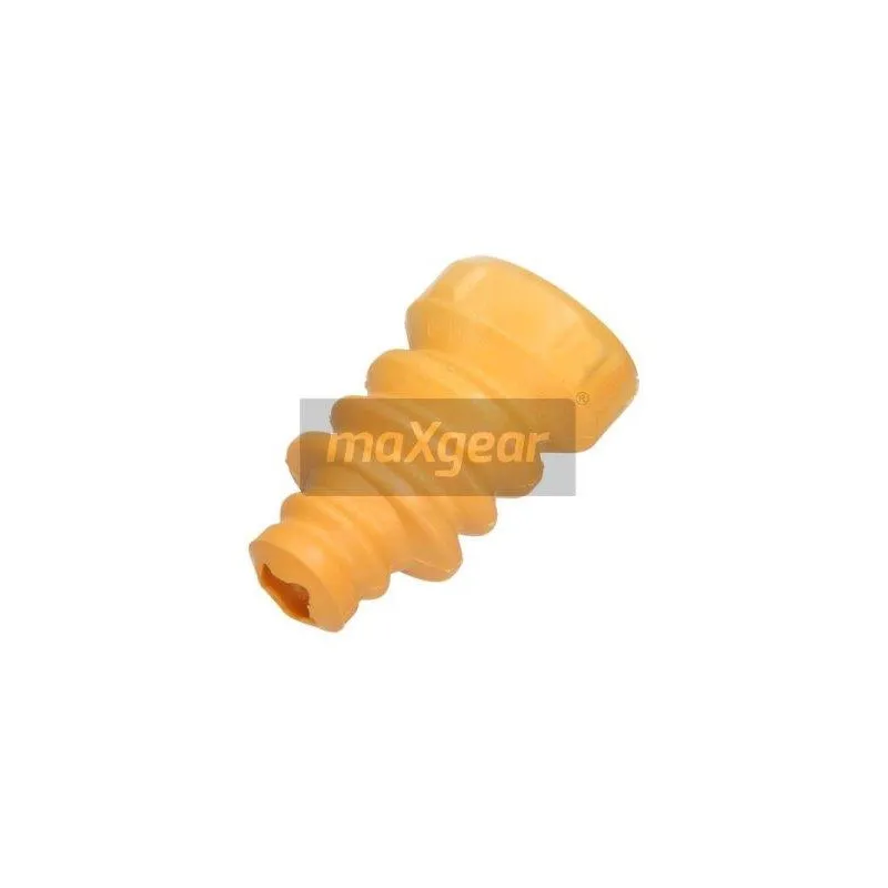 Butée élastique, suspension MAXGEAR 72-2504