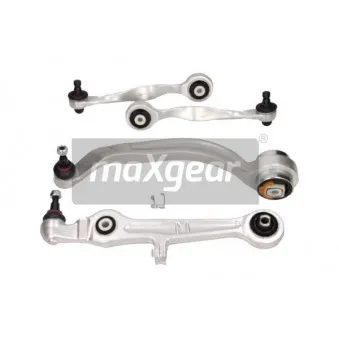 Jeu de bras, suspension de roue MAXGEAR 72-2513