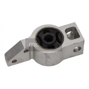 Silent bloc de suspension (train avant) MAXGEAR 72-2530