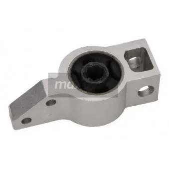 Silent bloc de suspension (train avant) MAXGEAR 72-2531