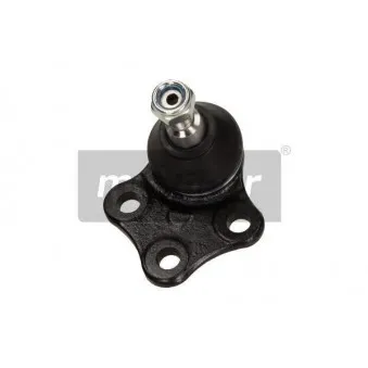 Rotule de suspension MAXGEAR 72-2538