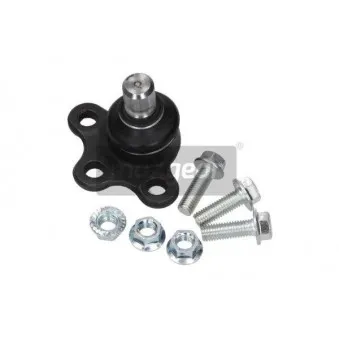 Rotule de suspension MAXGEAR 72-2539