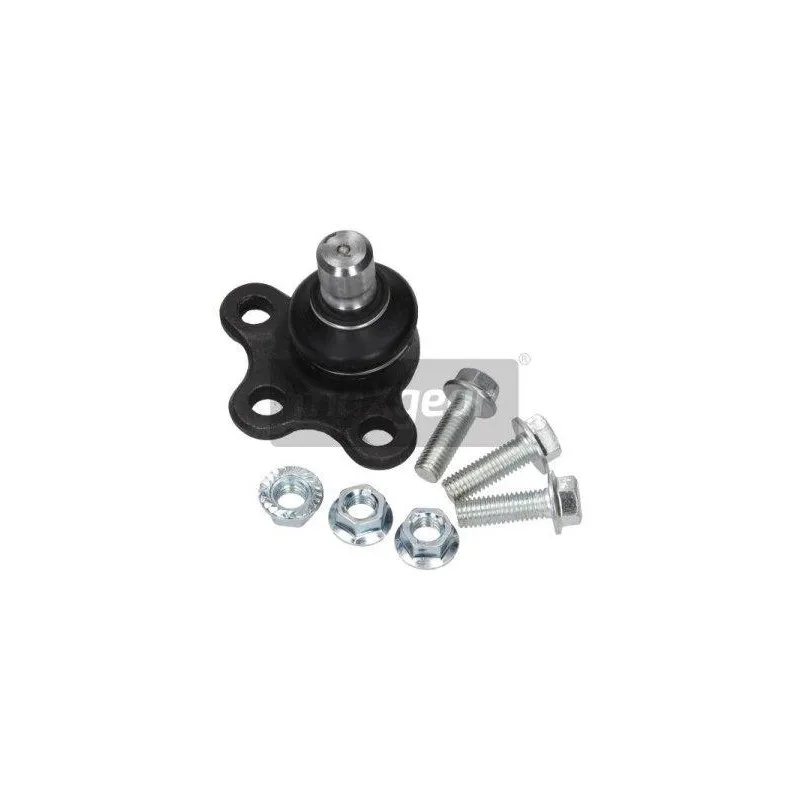 Rotule de suspension MAXGEAR 72-2539