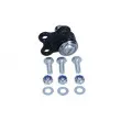 Rotule de suspension MAXGEAR 72-2543 - Visuel 1