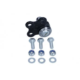 Rotule de suspension MAXGEAR 72-2543