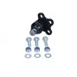Rotule de suspension MAXGEAR 72-2543 - Visuel 2