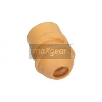 Bouchon de protection/soufflet, amortisseur MAXGEAR 72-2545