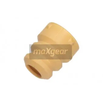 Butée élastique, suspension MAXGEAR 72-2546