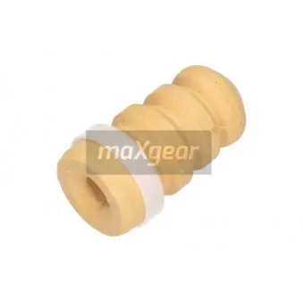 Butée élastique, suspension MAXGEAR 72-2548