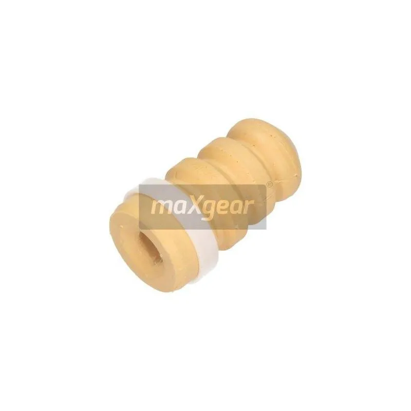 Butée élastique, suspension MAXGEAR 72-2548