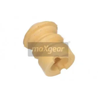 Butée élastique, suspension MAXGEAR 72-2550