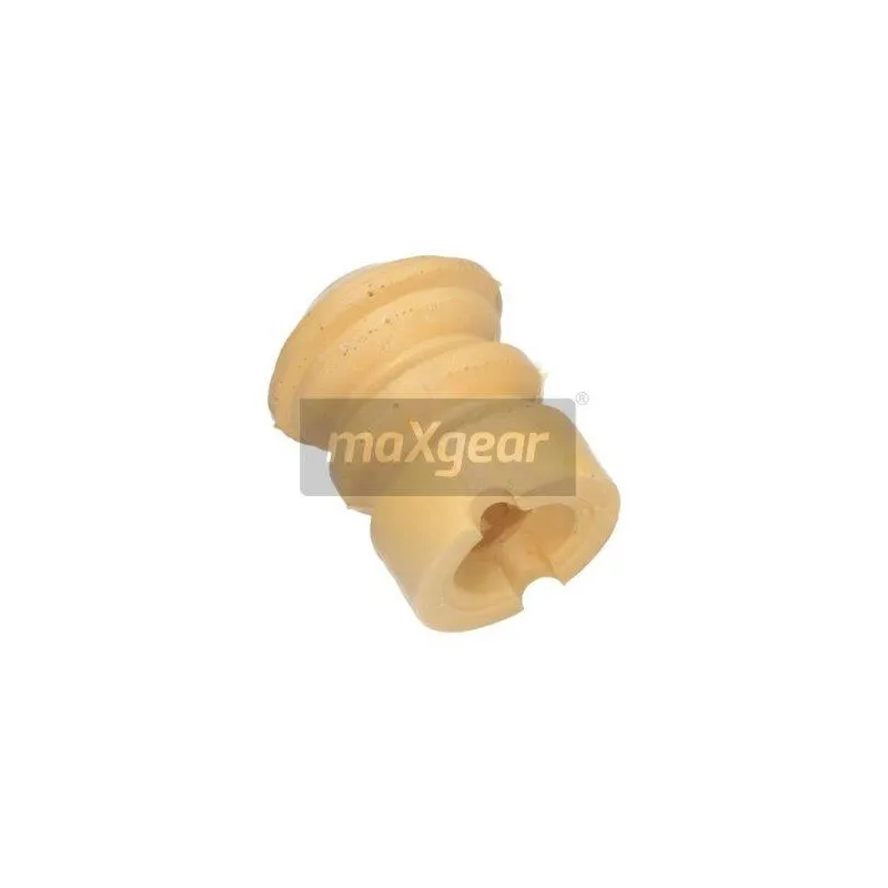Butée élastique, suspension MAXGEAR 72-2550