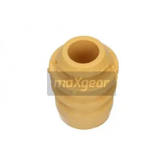 Butée élastique, suspension MAXGEAR 72-2551