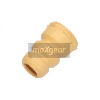 Butée élastique, suspension MAXGEAR 72-2553
