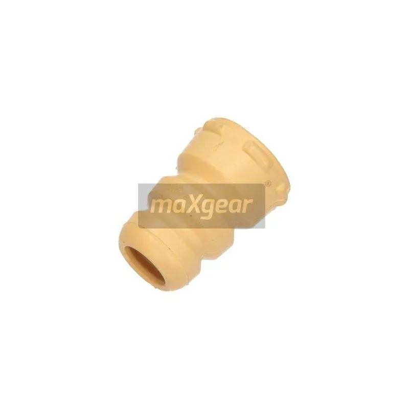 Butée élastique, suspension MAXGEAR 72-2553