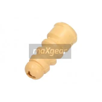 Butée élastique, suspension MAXGEAR 72-2554