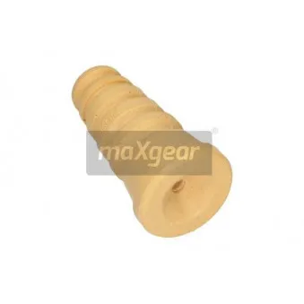 Butée élastique, suspension MAXGEAR 72-2555